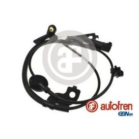 ABS-Sensor DS0108