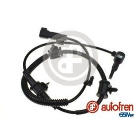 Compre Sensor, rotações da roda da AUTOFREN SEINSA DS0122 a um preço baixo por 29,25 €