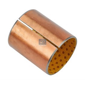 Acquista Boccola, Perno fuso a snodo da DT Spare Parts 1.16300 a buon mercato per soli 14,30 €