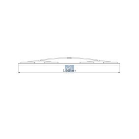 Scheibenwischer für VOLVO von DT Spare Parts