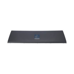 Comprar Listón embellecedor / protector, puerta de DT Spare Parts 12.82136SP a bajo precio de 41,57 €
