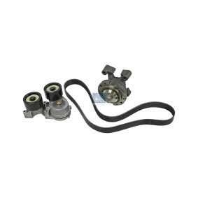 Keilrippenriemensatz von DT Spare Parts 5.41449