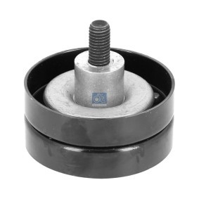 Compre Rolo tensor, correia trapezoidal estriada da DT Spare Parts 5.41616 a um preço baixo por 47,07 €