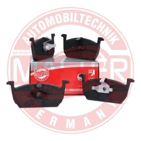Bremsbeläge von MASTER-SPORT