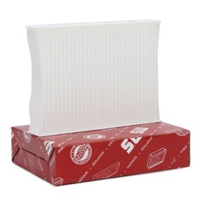 Comprar Filtro de habitáculo de MASTER-SPORT 20013-IF-PCS-MS a bajo precio de 6,75 €