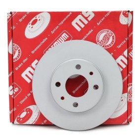 Compre Discos de travão de MASTER-SPORT online para KA a preços moderados
