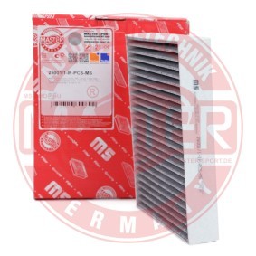 Comprar Filtro de habitáculo de MASTER-SPORT 25001/1-IF-PCS-MS a bajo precio de 10,68 €