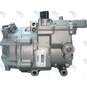 Klimakompressor 8600352 von TEAMEC günstig für 343,88 € online kaufen