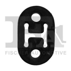 Comprar Soporte de tubo de escape de FA1 753-723 a bajo precio de 3,71 €