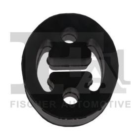 Halter, Abgasanlage 753-737