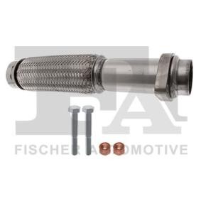 Reparaturrohr, Katalysator von FA1 günstig für 60,20 €