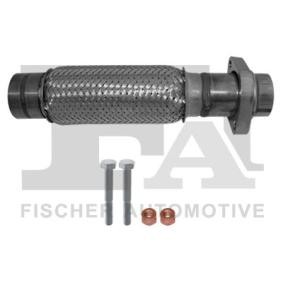 Reparaturrohr, Katalysator von FA1 günstig für 60,20 €