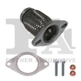 Reparaturrohr, Katalysator von FA1 günstig für 27,41 €