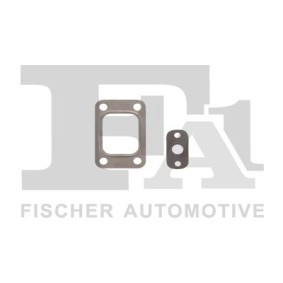 IVECO Montagesatz, Lader von FA1