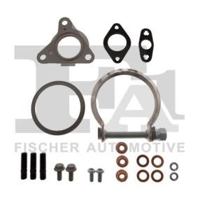Comprar Juego de montaje, turbocompresor de FA1 KT330790 a bajo precio de 26,39 €