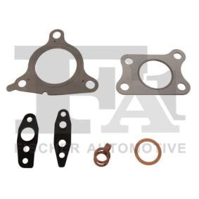 Montagesatz, Lader KT758-503
