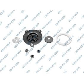 Acquista Kit riparazione, Cuscinetto ammortizzatore a molla da GSP 518342S a buon mercato per soli 27,61 €