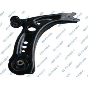 Achetez des Bras de suspension GSP S062134 à prix pour 77,96 €