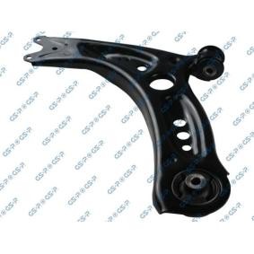 Achetez des Bras de suspension GSP S062137 à prix pour 77,96 €