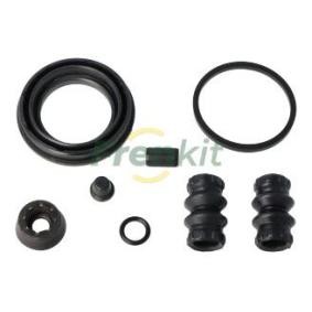 Acquista Kit di revisione della pinza freno da FRENKIT 245048 a buon mercato per soli 15,29 €