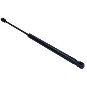 Heckklappendämpfer 12-1981