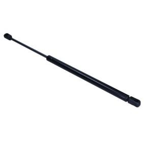 Køb Gasfjeder, bagrude af MAXGEAR 12-2005 til den lave pris 120,55 DKK