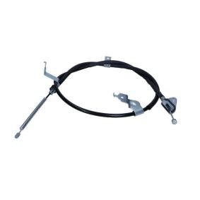 Handbremsseil 32-0811