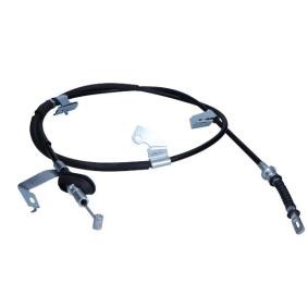 Acquista Cavo freno a mano da MAXGEAR online per CIVIC VII Hatchback (EU, EP, EV) a prezzi moderati