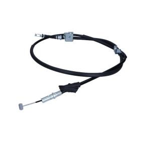 Handbremsseil 32-0831