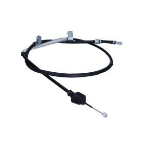 Handbremsseil 32-0832