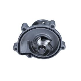 SMART Wasserpumpe von MAXGEAR