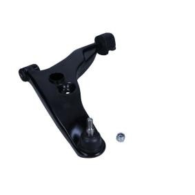 Achetez des Bras de suspension MAXGEAR 72-3750 à prix pour 73,15 €