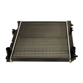 Kühler, Motorkühlung AC219933