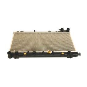 Kühler, Motorkühlung AC227009