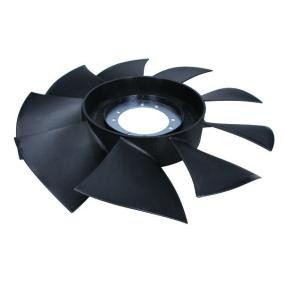 Kühlerlüfter AC247570