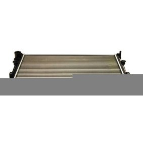 Achetez des Radiateur du moteur MAXGEAR AC261964 à prix pour 88,59 €