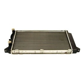 Kjøp Radiator, motorkjøling av MAXGEAR AC263087 til den lave prisen 958,91 NOK