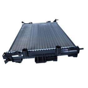 Achetez des Radiateur du moteur MAXGEAR AC284140 à prix pour 104,81 €