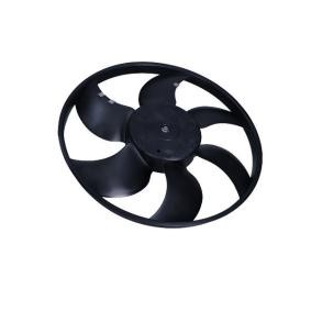 Kühlerlüfter von MAXGEAR