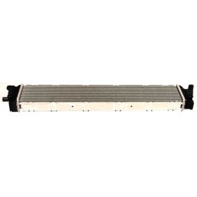 Köp Lågtemperaturkylare, laddluftkylare av MAXGEAR AC294488 till det låga priset 1103,70 kr