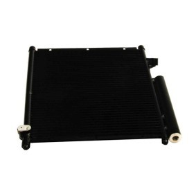 Klimakondensator AC812042
