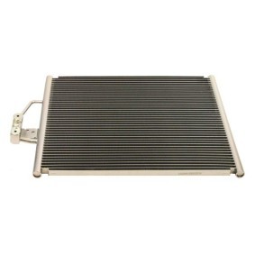 Klimakondensator AC820055