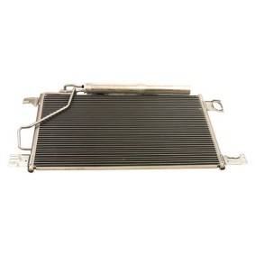 Klimakondensator AC821716