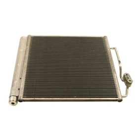 Klimakondensator AC827373