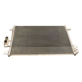 Klimakondensator AC829261
