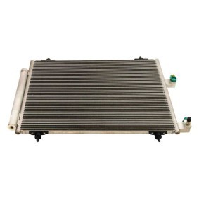 Klimakondensator von MAXGEAR