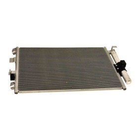 Klimakondensator AC856140