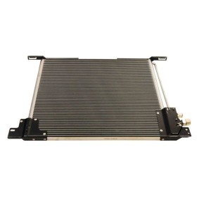 Klimakondensator AC858157