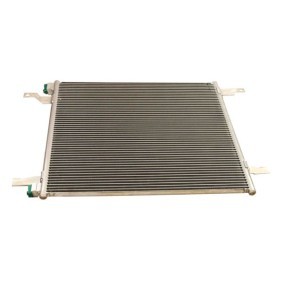 Klimakondensator AC860560