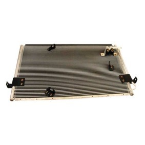 Klimakondensator AC871399